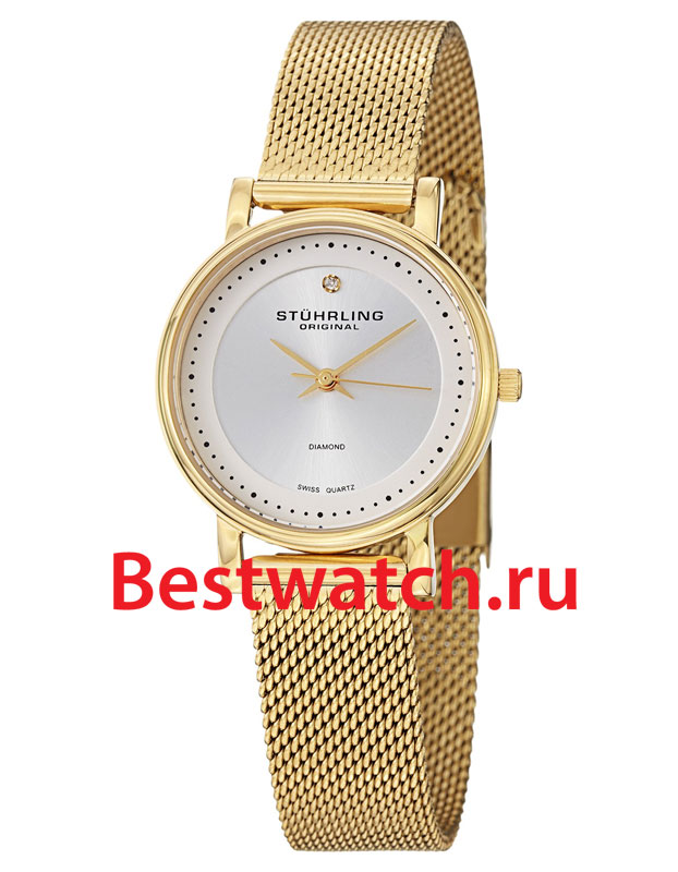 Часы Stuhrling Original Vogue 734LM.04